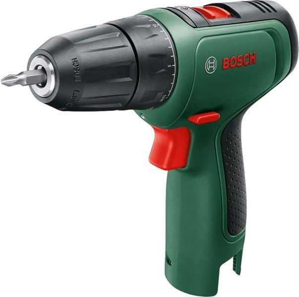Акумуляторний шурупокрут Bosch EasyDrill 1200 (06039D3006) 06039D3006 фото