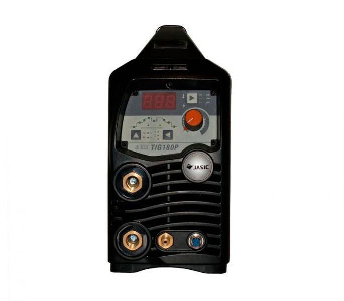 Аппарат аргонодуговой сварки Jasic TIG-180P (W211) TIG.W211 фото