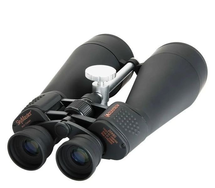 Астрономічний бінокль CELESTRON SkyMaster 20x80 71018 71018 фото