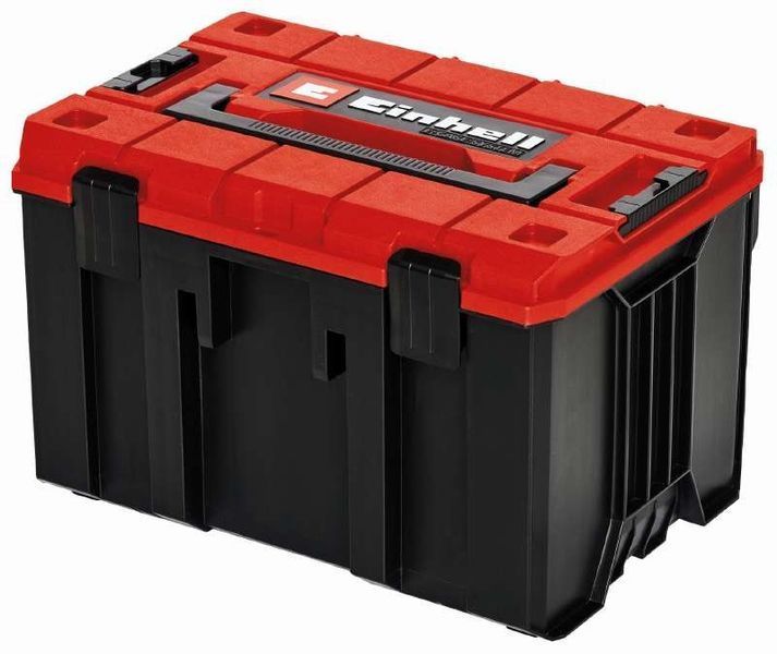 Пластиковий кейс Einhell E-Case M 4540021 4540021 фото