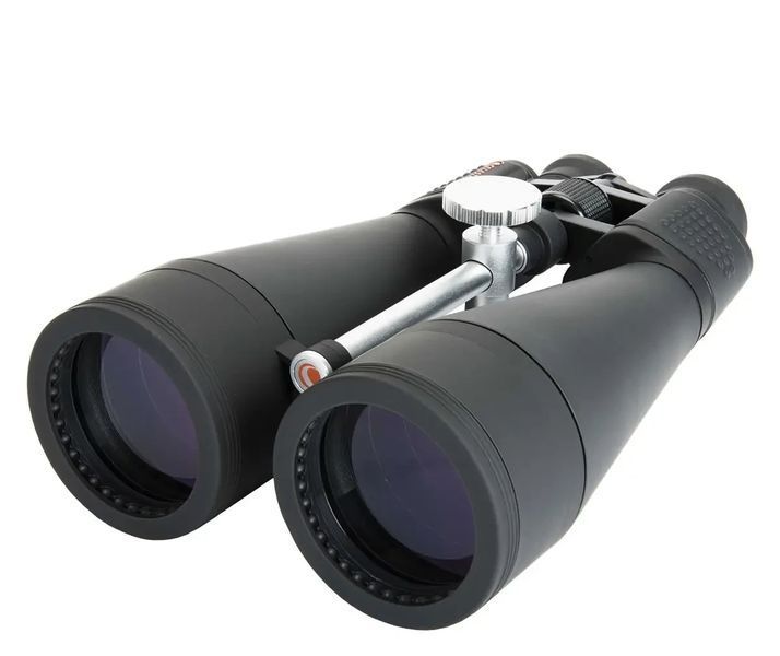 Астрономічний бінокль CELESTRON SkyMaster 20x80 71018 71018 фото