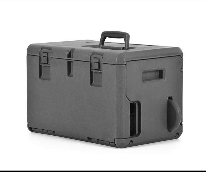 Пила бензинова HECHT 44 BOX HECHT 44 BOX фото