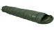 Спальний мішок Highlander Phoenix Spark 150/+4&deg;C Olive Green Left (SB242-OG) 929693 фото 10