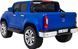 Дитяча акумуляторна машинка Mercedes Benz X-Class Синя PA.XMX-606.EXL.NIE фото 5