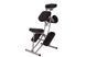 Масажне крісло inSPORTline Relaxxy Aluminium 9413 9413 фото 3