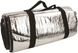 Термоковдра туристична Highlander Thermo Survival Blanket 195 х 140 cm Silver (CS003) 930484 фото 2