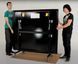 Тенісний стіл Stiga Expert Roller ITTF Blue (719005) 931477 фото 4