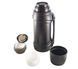 Термос Thermocafe by Thermos SVB1207-2000BK, 2 л, черный 5010576961464 фото 3