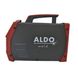 Інвертор зварювальний ALDO MMA-300 INDUSTRIAL 001802P фото 3