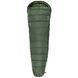 Спальний мішок Highlander Phoenix Spark 150/+4&deg;C Olive Green Left (SB242-OG) 929693 фото 1