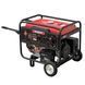 Генератор бензиновий Felisatti БГ6500Е F96500/230В 5-5.5кВт (електростартер) БГ6500Е/F96500 фото 1