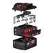 Акумулятор Li-Ion MILWAUKEE, M18 B5 5Ar 4932430483 фото 4