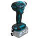 Акумуляторний імпульсний гвинтоверт PROFI-TEC PID1820BL POWERLine (2&times;PT2040EP (4.0 Аг), 7047 007047P фото 10