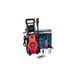 Мийка високого тиску START PRO SPW-165B SPW-165B фото 4