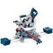 Торцювальна пила BOSCH GCM 18V-216 D акумуляторна 0601B51000 0601B51000 фото 2
