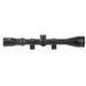 Оптичний приціл KONUS KONUSHOT 3-12x40 30/30 (з кільцями) 7235 фото 4