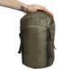 Спальный мешок Wechsel Wildfire -5&deg; M TL Mud Green Left (232040) DAS302756 фото 3
