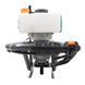 Мотобур PROFI-TEC GB-52/250 (без бурової насадки) 008136P фото 9