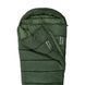 Спальний мішок Highlander Phoenix Spark 150/+4&deg;C Olive Green Left (SB242-OG) 929693 фото 4