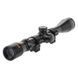 Оптичний приціл KONUS KONUSHOT 3-12x40 30/30 (з кільцями) 7235 фото 5