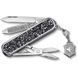 Складаний ніж Victorinox Classic SD Brilliant Crystal 0.6221.35 0.6221.35 фото 2