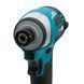 Акумуляторний імпульсний гвинтоверт PROFI-TEC PID1820BL POWERLine (2&times;PT2040EP (4.0 Аг), 7047 007047P фото 8
