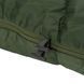 Спальний мішок Highlander Phoenix Spark 150/+4&deg;C Olive Green Left (SB242-OG) 929693 фото 9