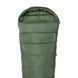 Спальний мішок Highlander Phoenix Spark 150/+4&deg;C Olive Green Left (SB242-OG) 929693 фото 2