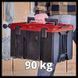 Пластиковий кейс Einhell E-Case M 4540021 4540021 фото 4