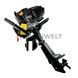 Лодочный двигатель Gr&uuml;nwelt GW-225FER 12023 фото 3