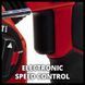 Акумуляторний безщітковий перфоратор лінійки Power X-Change system Einhell TP-HD 18/26 Li BL - Solo сері 4514265 фото 8