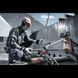 Дриль для Буріння Husqvarna DMS 240 (1-1/4" + Стійка) 9651736-03 9651736-03 фото 2