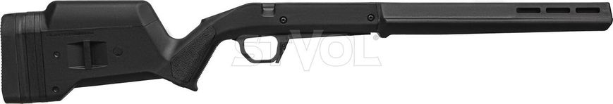 Ложе Magpul Hunter American Stock- Ruger American• Short Action- Black MAG931-BLK фото