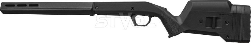 Ложе Magpul Hunter American Stock- Ruger American• Short Action- Black MAG931-BLK фото