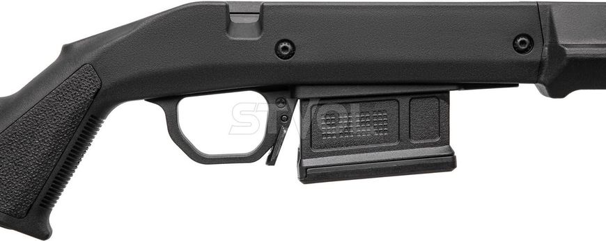 Ложе Magpul Hunter American Stock- Ruger American• Short Action- Black MAG931-BLK фото