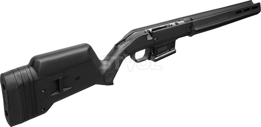 Ложе Magpul Hunter American Stock- Ruger American• Short Action- Black MAG931-BLK фото