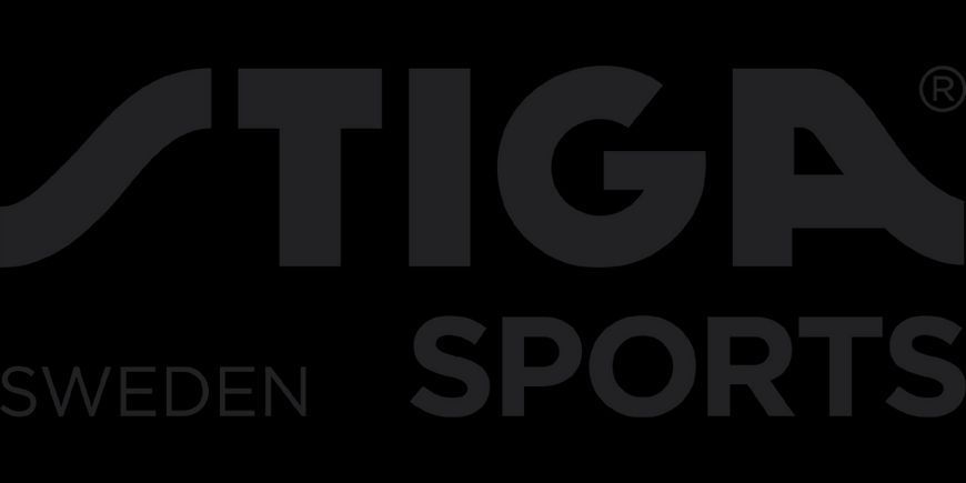 Тенісний стіл Stiga Expert Roller ITTF Blue (719005) 931477 фото