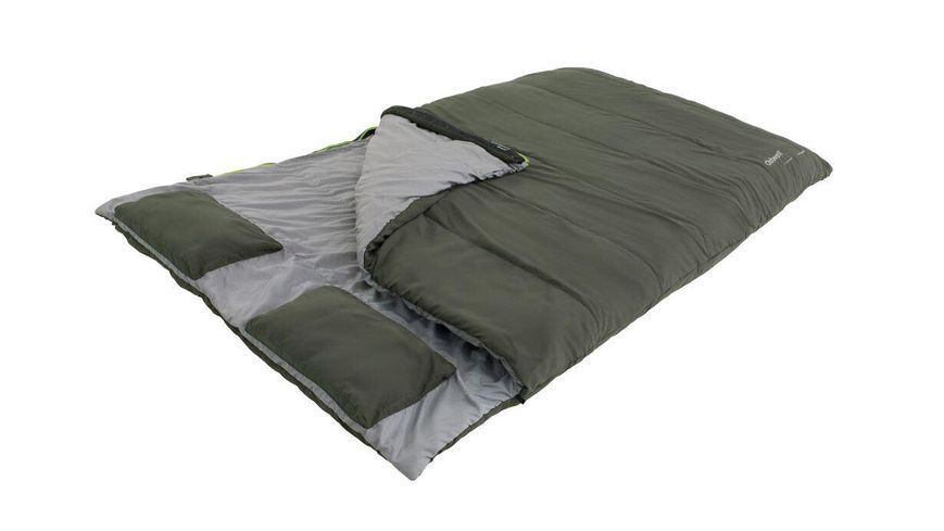Спальний мішок Outwell Companion Lux Double /-1&deg;C (400082) 931558 фото