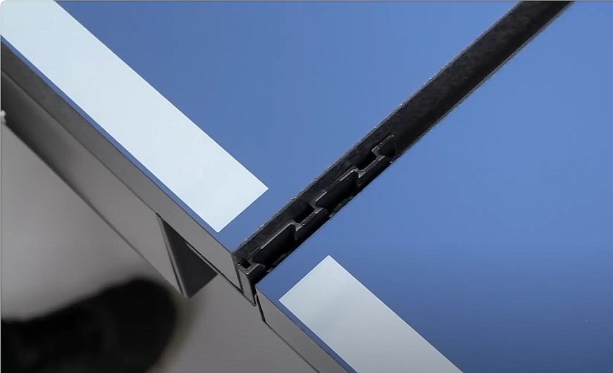 Тенісний стіл Stiga Expert Roller ITTF Blue (719005) 931477 фото