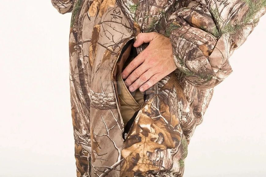 Носимый спальный мешок Selkbag REALTREE INSTINCT SBINRTEXLW SBINRTEXLW фото