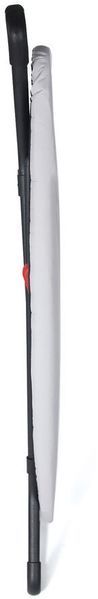 Дошка для прасування Rolser K-Surf Black Tube Plata (K07002-1029) 931466 фото