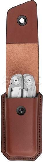 Чохол LEATHERMAN - Large 4.75", Ainsworth кожа 934935 фото