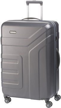 Валіза Travelite VECTOR L 103 л Anthracite (TL072049-04) TL072049-04 фото