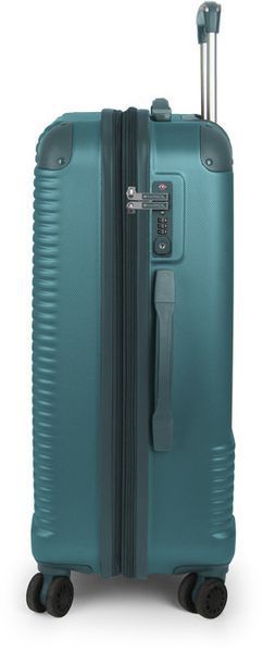 Валіза Gabol Balance XP (M) Turquoise (123446-018) 930693 фото