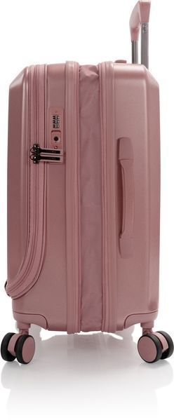 Валіза Heys EZ Fashion (S) Rose Gold (10162-0031-21) 930917 фото