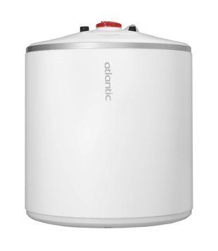 Водонагрівач ATLANTIC OP'RO COMPACT PC 15 SB (2000W) 821454 фото