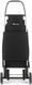 Сумка-візок Rolser Saquet LN 4 Negro (SAQ056-1023) 929641 фото 3