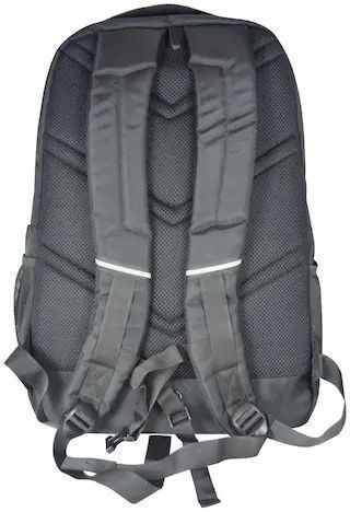 Рюкзак із відділенням для ноутбука POLICE HEDGE BACKPACK ARMY зелений / чорний PTO020008_1-2 фото