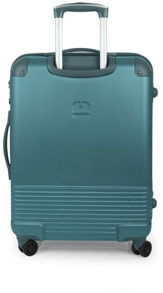 Валіза Gabol Balance XP (M) Turquoise (123446-018) 930693 фото