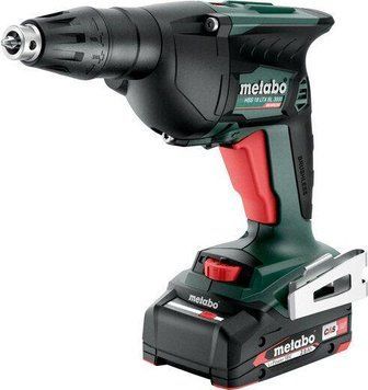 Аккумуляторный шуруповерт для гипсокартона Metabo HBS 18 LTX BL 3000 620062500 620062500 фото